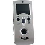 IMT301 Metronome/Tuner/Hygrometer Intelli IMT-301