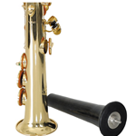 Pro Tec MS3 Soprano Sax Peg for MS562 Stand