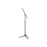 NMS6606 Nomad Boom Microphone Stand Tripod Base NMS-6606