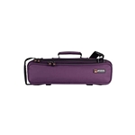 Flute Case Cover Purple Pro Tec A308PR