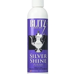BZ618 Silver Polish Blitz 8 Oz.
