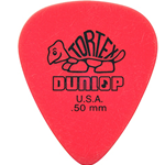 DUNLOPPICK50 Jim Dunlop Guitar Pick 50 guage