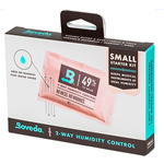 BVMFK-SM Boveda Humidity Control Small Starter Kit