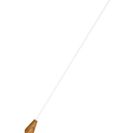 Selmer  15" Conducting Baton Pear Handle P801515