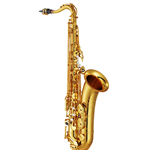 YTS62III Pro Tenor Sax Yamaha YTS-62iii