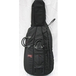 Eastman CC60T 3/4 Cello Bag Wheels