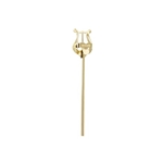 1510G Bari/Tuba/Horn Lyre Selmer