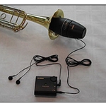 Yamaha SB69 Flugelhorn Silent Brass