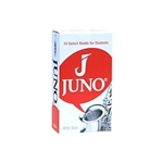 Vandoren JUNOASAXBOX Juno Alto Sax Reeds Box of 10
