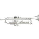 YTR8335IIRS Xeno Pro Trumpet Reverse Leadpipe Yamaha YTR-8335iiRS