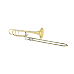 AC420BO-1-0 Pro Trombone Open Wrap Courtois AC420BO
