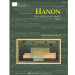 Hanon the Virtuoso Pianist Part 1