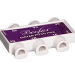 Becker BGPP Guitar Pitchpipe
