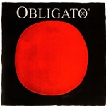 Pirastro 411421 Obligato Violin Strings (Various Options)