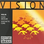 Thomastik VISIONVIOLIN Vision Violin Strings (Various Options)