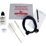 Superslick LBCKL Low Brass Student Care Kit