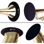 Bell Cover Trumpet/Alto Sax/Sop Sax/Bass Clarinet  Pro Tec A321