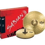 Sabian Cymbal Pack SBR5001
