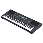 Yamaha 61-Key Portable Keyboard PSRE373KIT