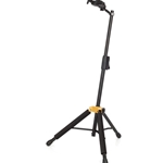 Hercules Guitar Stand Autogrip With Foldable Yoke GS415BPLUS