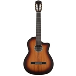 C4CE Cordoba C4-CE Classical Cutaway Elec-Acoustic Guitar