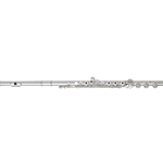 Haynes Amadeus Flute AF680-BO Offset G