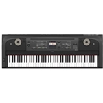 DGX670B Yamaha DGX-670B Digital Piano Black 88 Key