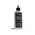 VO2ALPHA Valve Oil Synthetic Superslick VO2-ALPHA