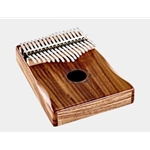 Kalimba Solid Acadia Ortega OKB1