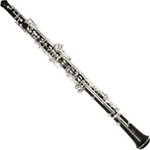 Intermediate Oboe Eastman EOB530