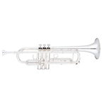 Pro Trumpet Eastman ETR824RS Reverse Leadpipe