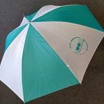 Moore Music Umbrella