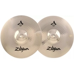 Z16SM 16" Stadium Cymbals Medium Pair Zildjian A0468