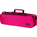 Pro Tec  Flute Case Cover Pink Protec A308HP