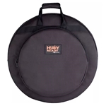 Pro Tec  Cymbal Bag (3) With Dividers Protec Heavy Ready HR231