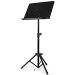 NBS1410 Solid Desk Music Stand Heavy Duty Nomad NBS-1410