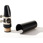 Clarinet Mouthpiece Kit With Ligature and Cap Selmer Primo P2KIT