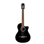 Cordoba Fusion 5 Classical Guitar Jet Black Finish 05405