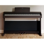 Yamaha YDP145B Arius Digital Piano Black Walnut with Bench