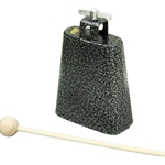 Cowbell With Mallet Rhythm Band RB1220