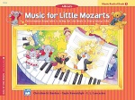 Music for Little Mozarts - Recital (Book 1)