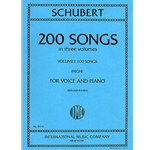 200 Songs (High) - Volume I