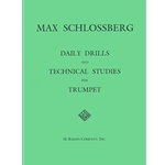 Daily Drills & Technical Studies Trumpet