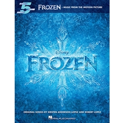 Frozen - Music from the Motion Picture