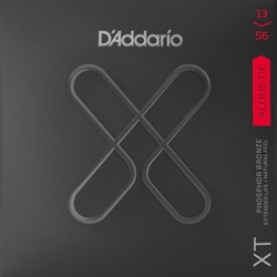 XT Acoustic String Set Medium D'Addario XTAPB1356