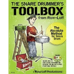 SNARE DRUMMERS TOOLBOX