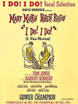 I Do! I Do! Vocal Selections