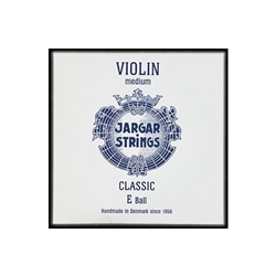 142J Jargar Violin String Set