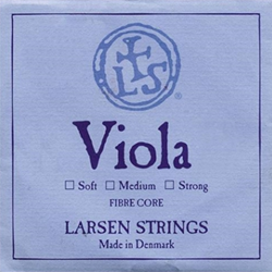 LVAAMEDB Viola A String Ball Medium  Larsen LVA-AMEDB