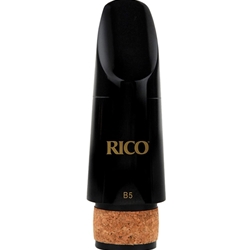 RCLB5 Clarinet Mouthpiece B5 Graftonite Rico